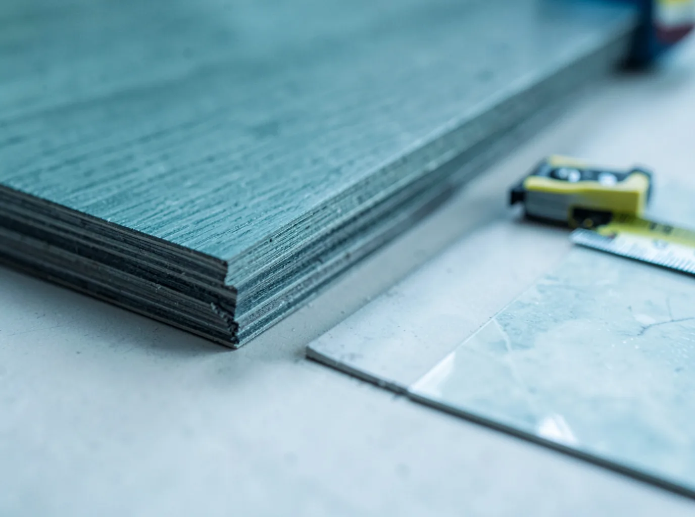 Luxury Vinyl Plank Installation East Hickory, PA FAQs